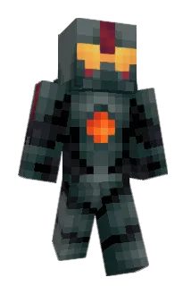 Dao6902 Minecraft avatar full body
