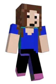 Dapper_Skeleton Minecraft avatar full body