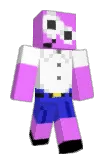 Daquavius_ Minecraft avatar full body