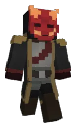 Custom render preview