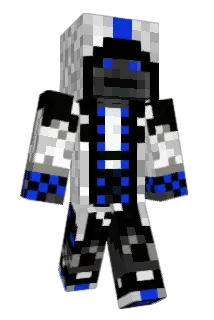 DarKo9318 Minecraft avatar full body