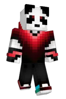 DarWinG90 Minecraft avatar full body