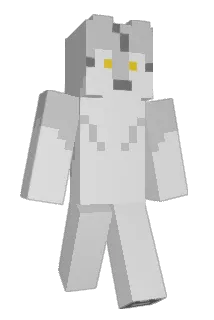 Dara_Dally Minecraft avatar full body