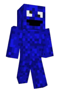 Daranos95 Minecraft avatar full body