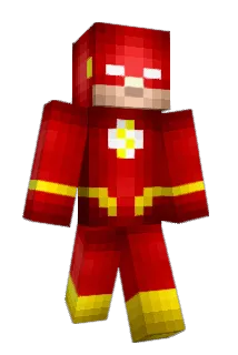 DarbtheGod Minecraft avatar full body