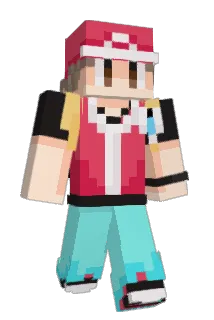 Darbyy_0 Minecraft avatar full body