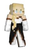 DarcyInumacy Minecraft avatar full body