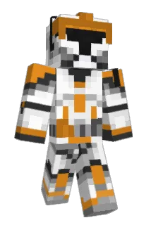 Dardar_at123 Minecraft avatar full body