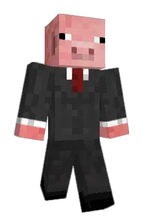 Dardom1310 Minecraft avatar full body