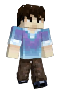 Dardox_ Minecraft avatar full body