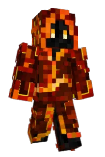 DareMo_ Minecraft avatar full body