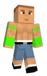 Custom render preview