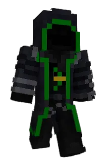 Darg_Angel Minecraft avatar full body