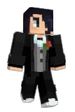DargarNnik Minecraft avatar full body