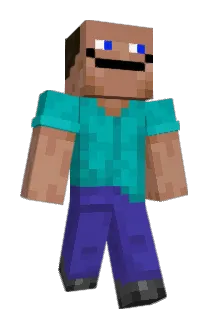 Dargons5394 Minecraft avatar full body