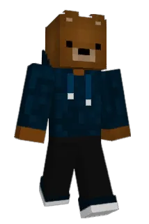Dari_15_ Minecraft avatar full body