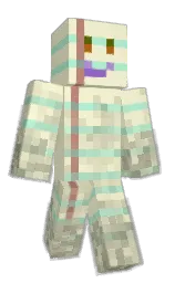 Custom render preview