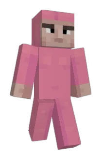 DarianY0 Minecraft avatar full body