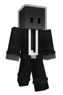 Darianat Minecraft avatar full body