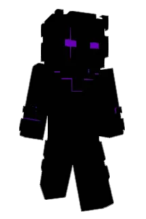 Daries_29 Minecraft avatar full body