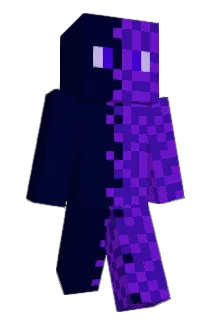 Dario327 Minecraft avatar full body