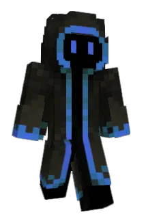 Darius149 Minecraft avatar full body