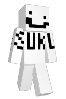 Darius9575 Minecraft avatar full body