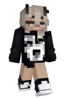 Darius_DGR Minecraft avatar full body