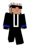 Darius_stimmer Minecraft avatar full body