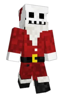 Dark4Eternity Minecraft avatar full body