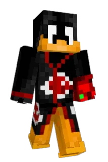 DarkCarleto Minecraft avatar full body