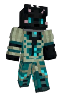 DarkConn0r Minecraft avatar full body