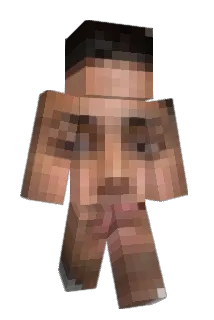 DarkCool937 Minecraft avatar full body