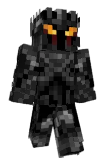 DarkDeceiverAhh Minecraft avatar full body