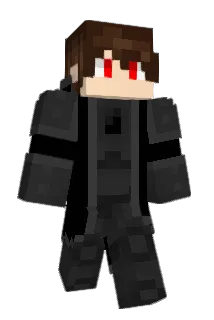 DarkDiamond0756 Minecraft avatar full body