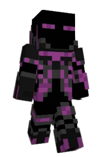DarkDragon0298 Minecraft avatar full body