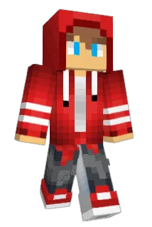 DarkEnergy369 Minecraft avatar full body