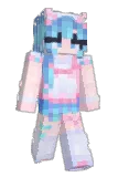 DarkEnergy72 Minecraft avatar full body