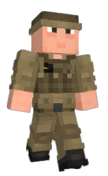 Custom render preview