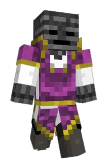 DarkJonny666 Minecraft avatar full body