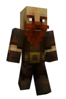 DarkKid834 Minecraft avatar full body