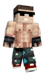 Custom render preview