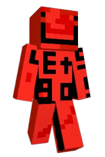 DarkLordness Minecraft avatar full body