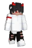 DarkM17 Minecraft avatar full body
