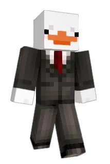 DarkMatt3r24 Minecraft avatar full body