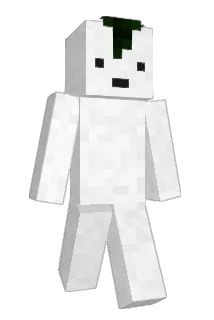 DarkMc22 Minecraft avatar full body
