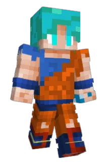 DarkNLX Minecraft avatar full body