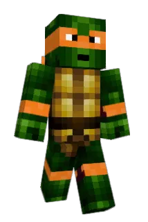 DarkN_ight Minecraft avatar full body