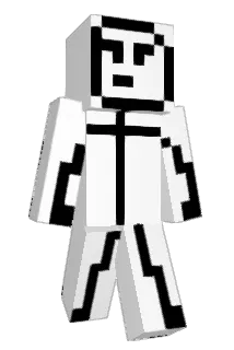 DarkReepr0514 Minecraft avatar full body