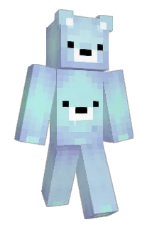 DarkRei_314 Minecraft avatar full body